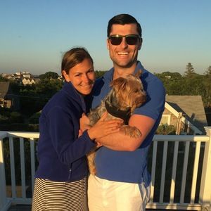 Meet your Posher, Paul